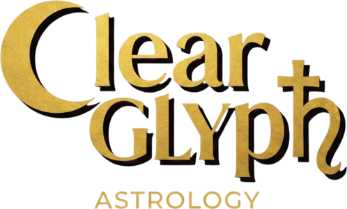 Clear Glyph Astrology